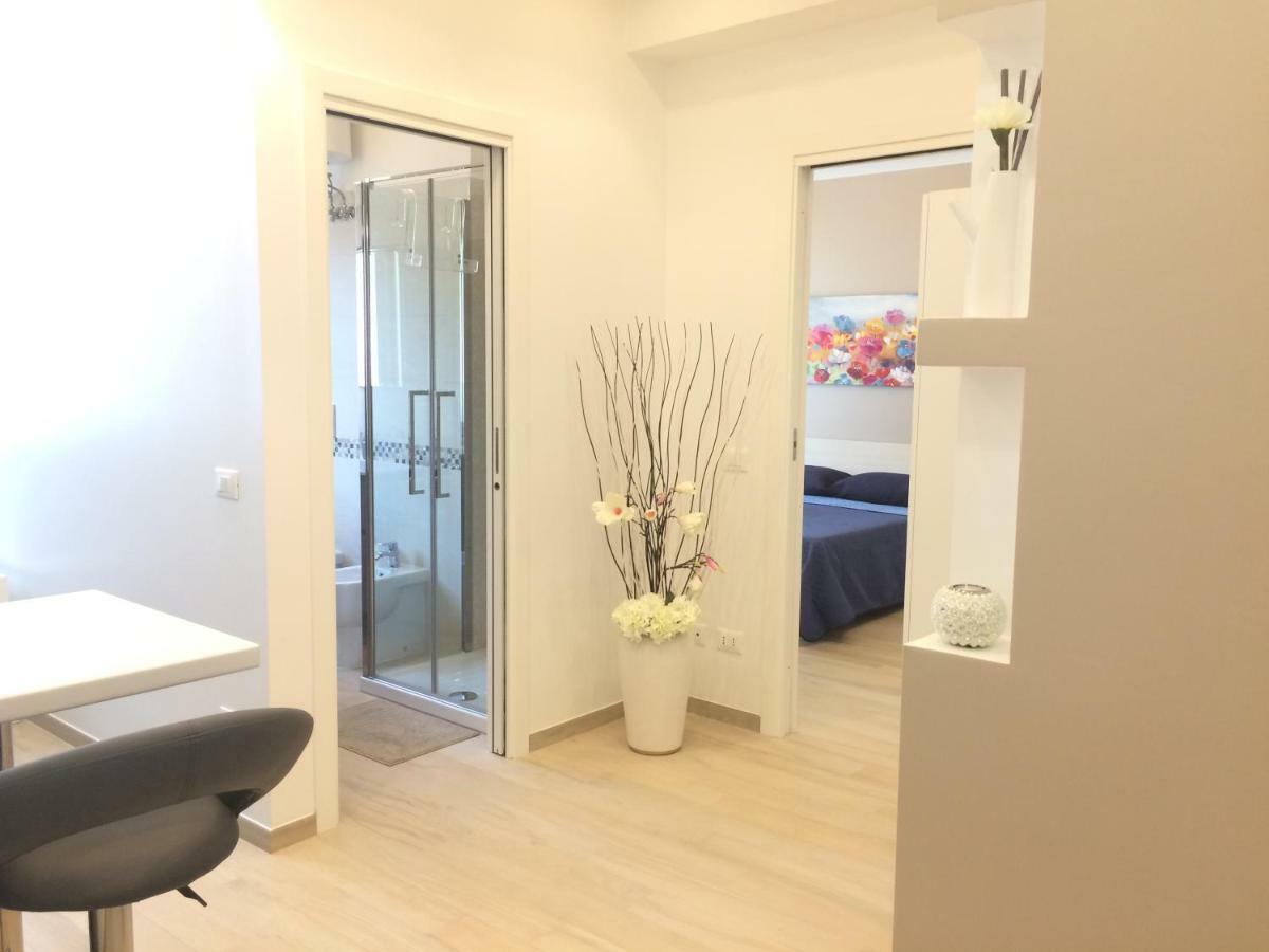 Stephen Accommodation Roma Exterior foto