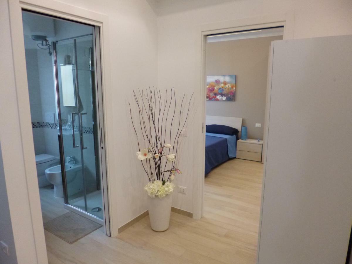 Stephen Accommodation Roma Exterior foto